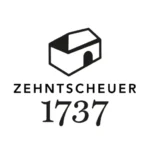 Zehntscheuer 1737
