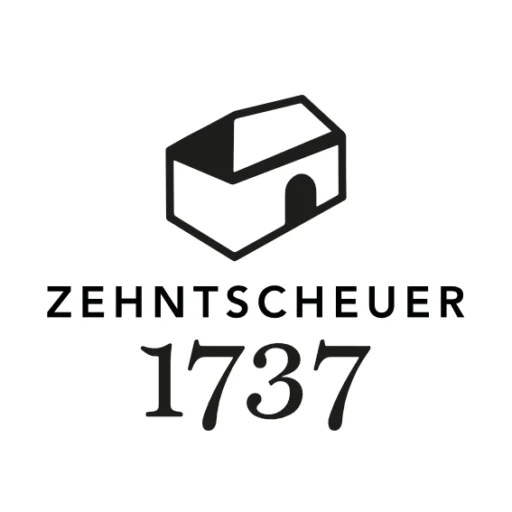Zehntscheuer 1737